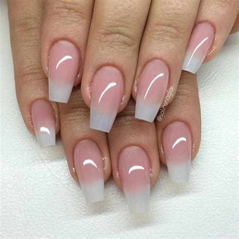 natural look nail ideas